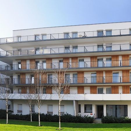 Residhome Nancy Lorraine Luaran gambar