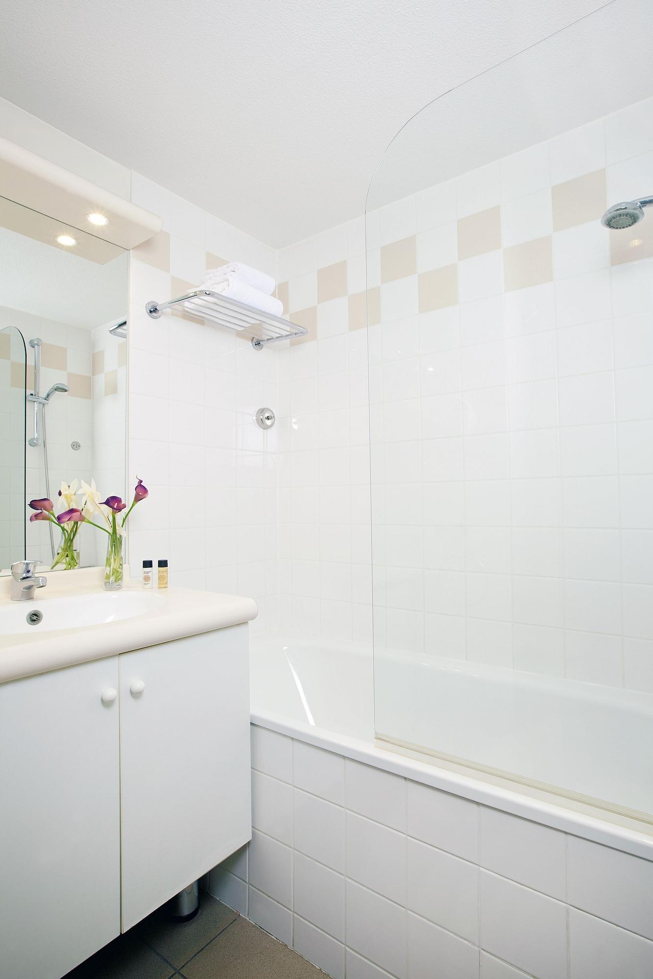 Residhome Nancy Lorraine Luaran gambar