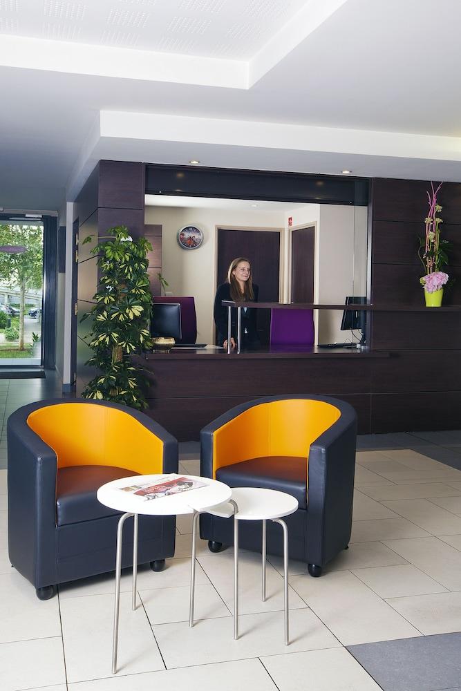 Residhome Nancy Lorraine Luaran gambar