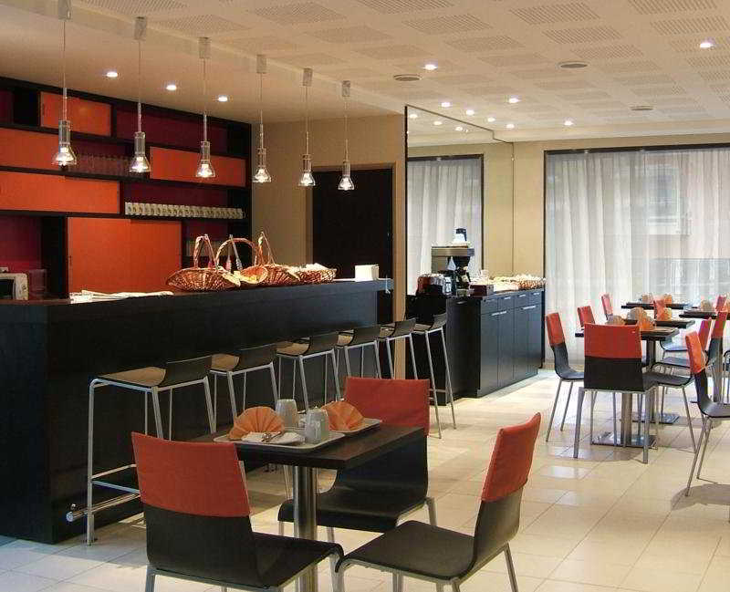 Residhome Nancy Lorraine Luaran gambar