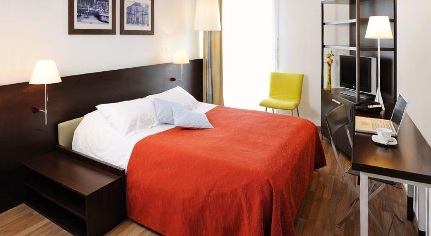 Residhome Nancy Lorraine Luaran gambar