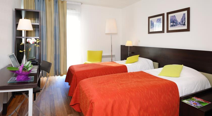 Residhome Nancy Lorraine Luaran gambar