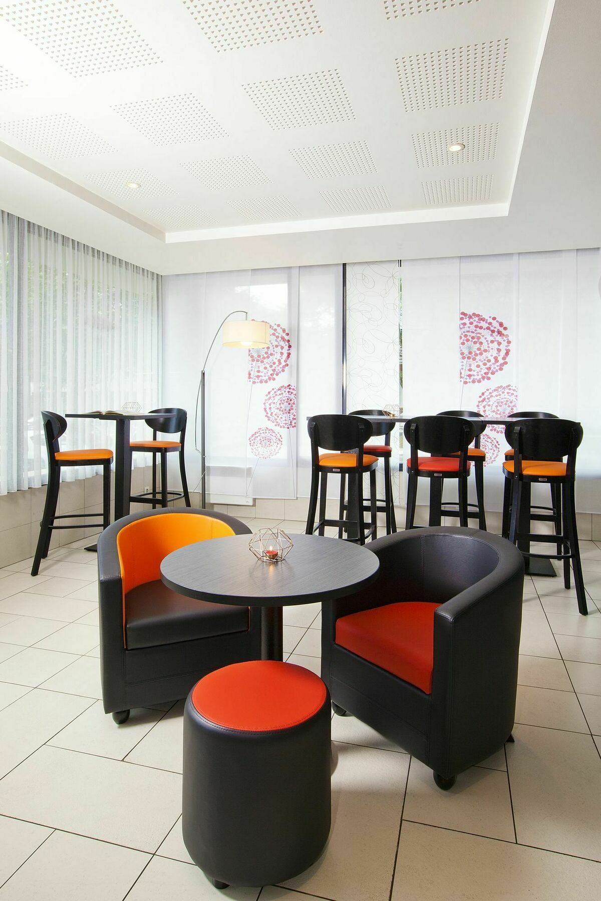 Residhome Nancy Lorraine Luaran gambar